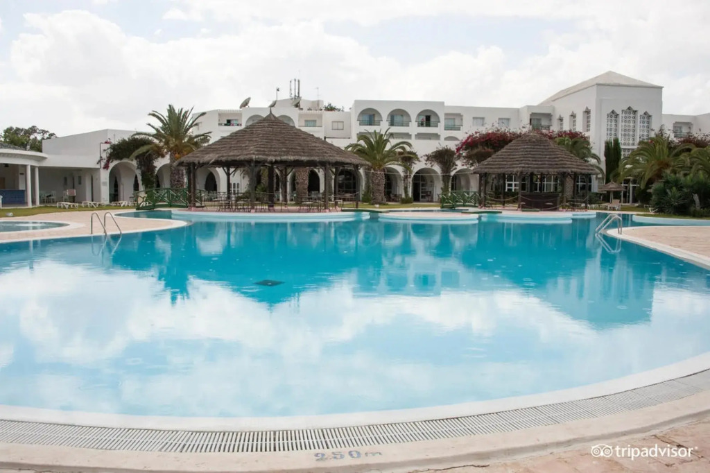Thalassa Shalimar