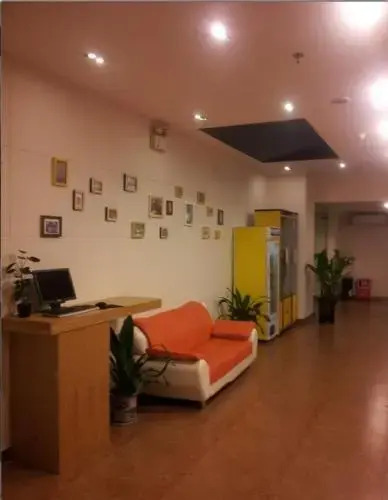 7 Days Inn Shenzhen Conference and Exhibition Centre Branch