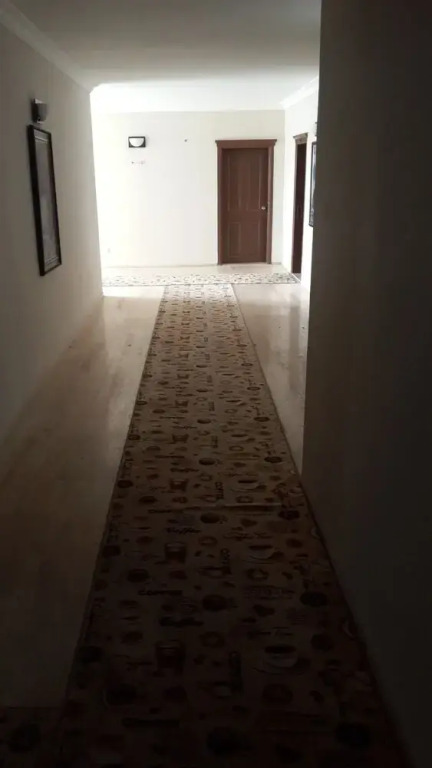 Mekhan Hotel