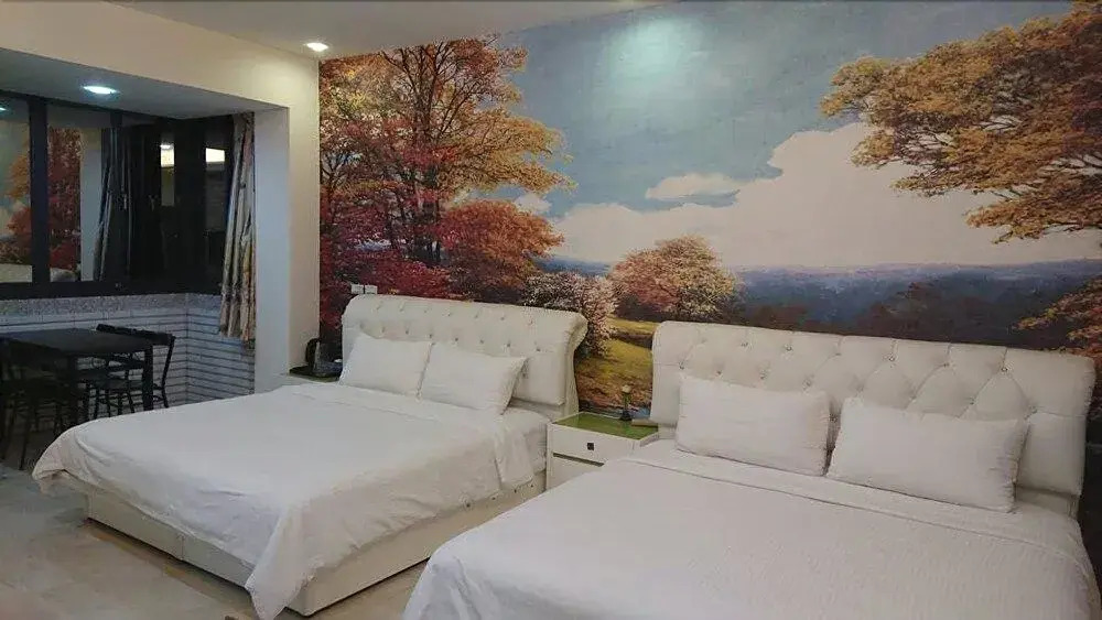 Relax Homestay