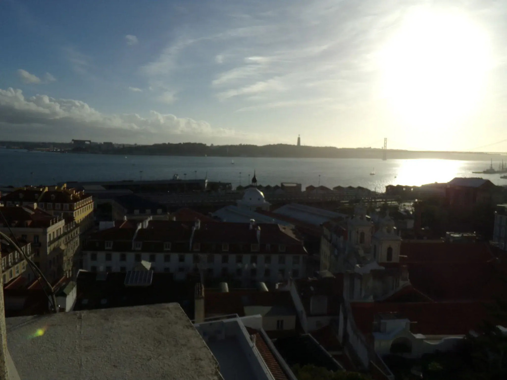 Lisbon Hostel