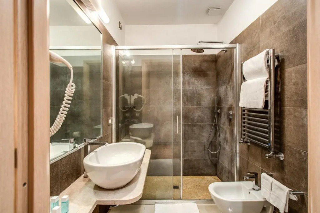 Roma Boutique Hotel