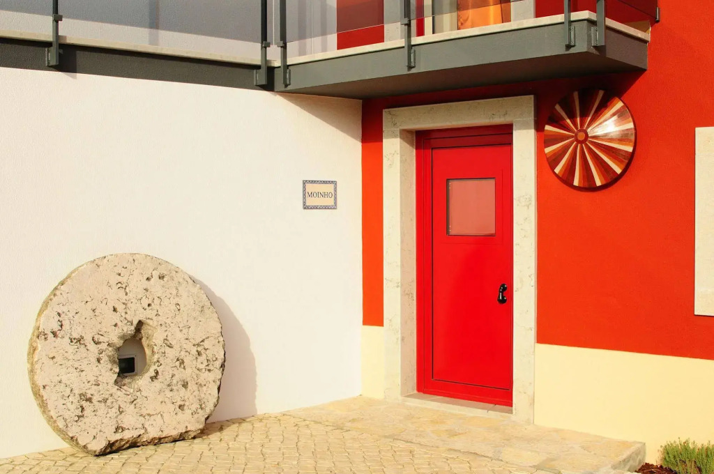 Artvilla
