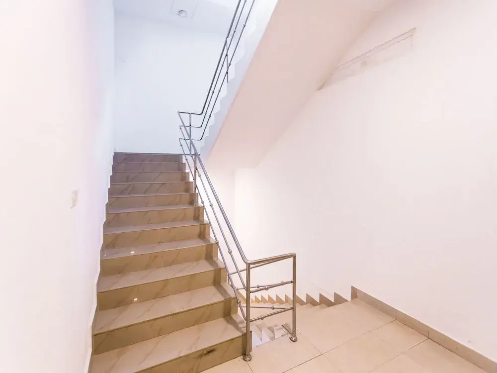 OYO 15974 Hala Residency