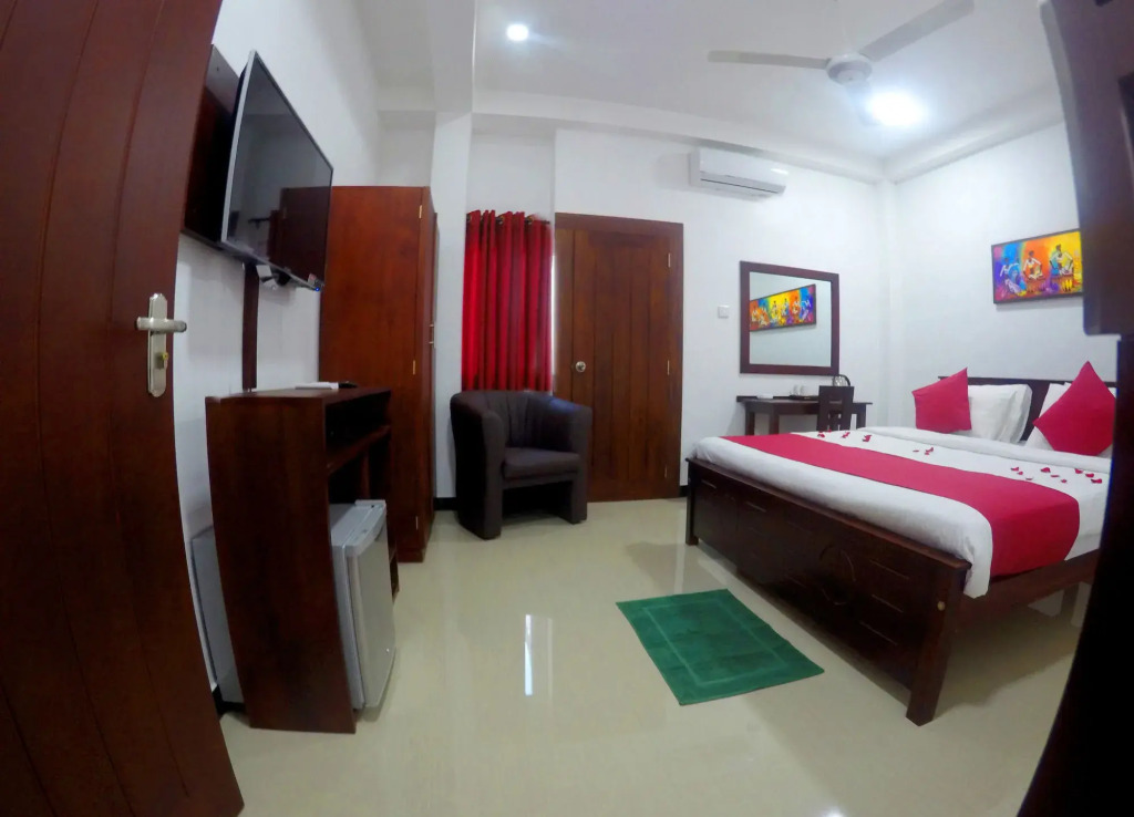 Colombo Residency