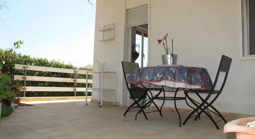 Villa Eloro