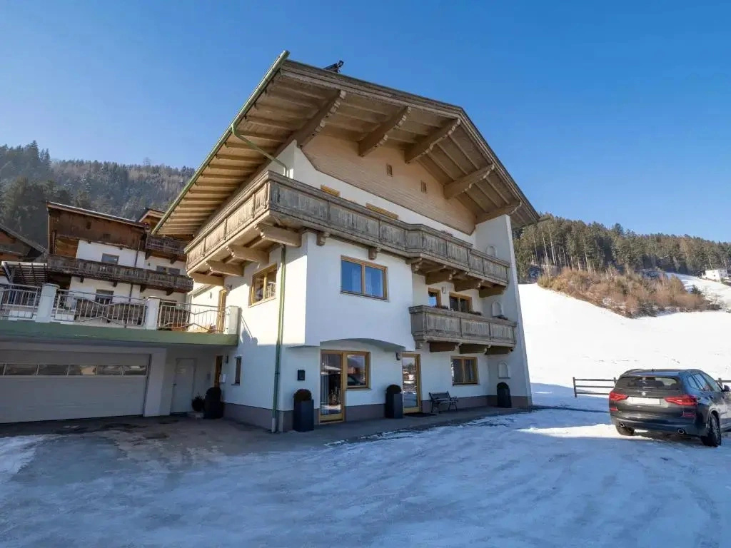 Zillertal Suites