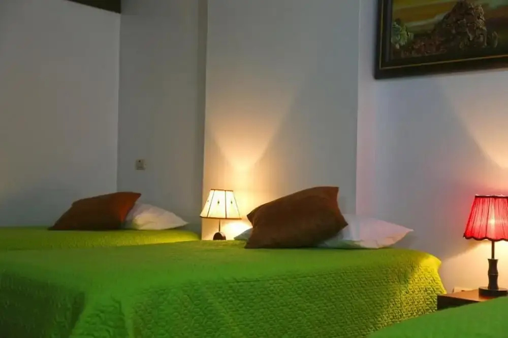 Hotel StarFish
