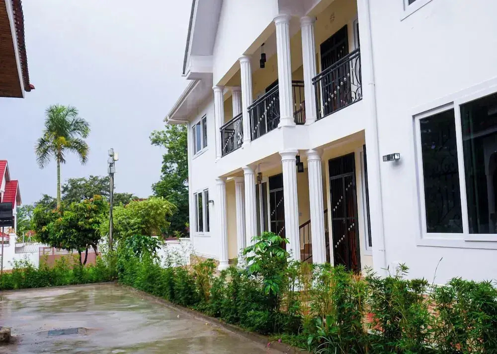 VvEK B&B APARTMENT