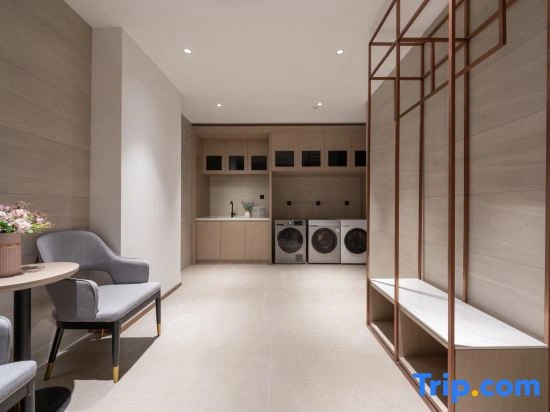 Lavande Hotel (Tianjin Haihe Wanda)
