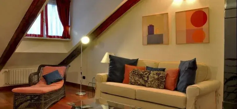 Loger Confort Residence & Apartments