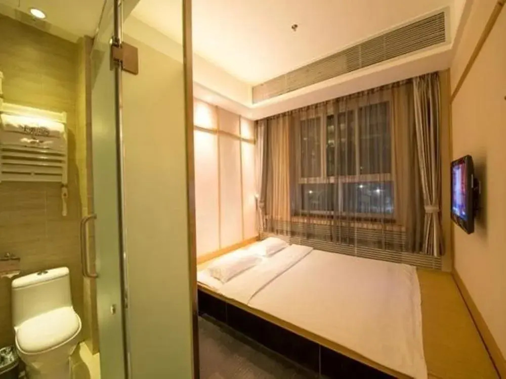 Time Hotel