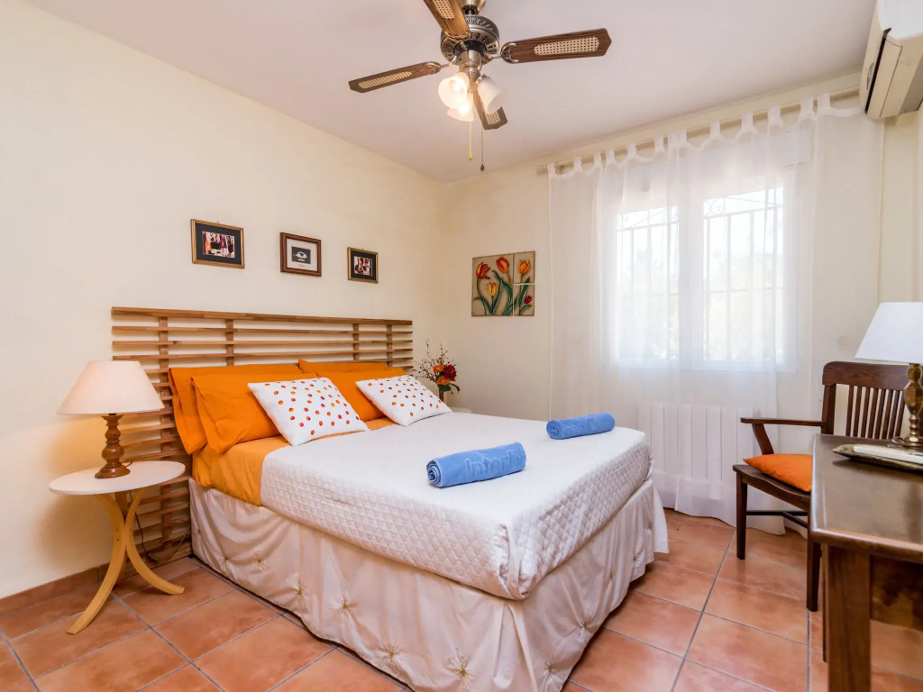 Villa Villa Mariposa by Interhome