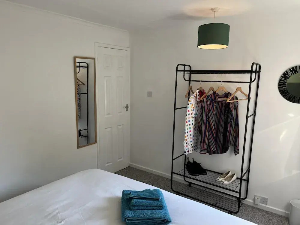 Blaydonburn - Sleeps 6 - Parking - Garden