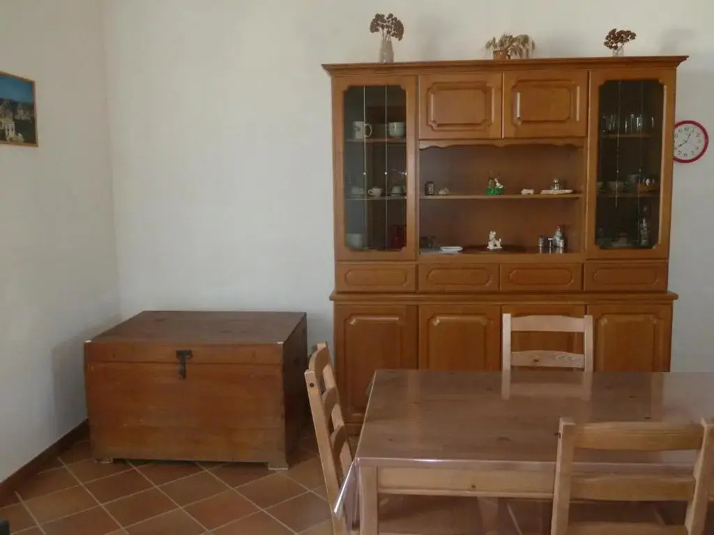 Villetta Mare Valderice
