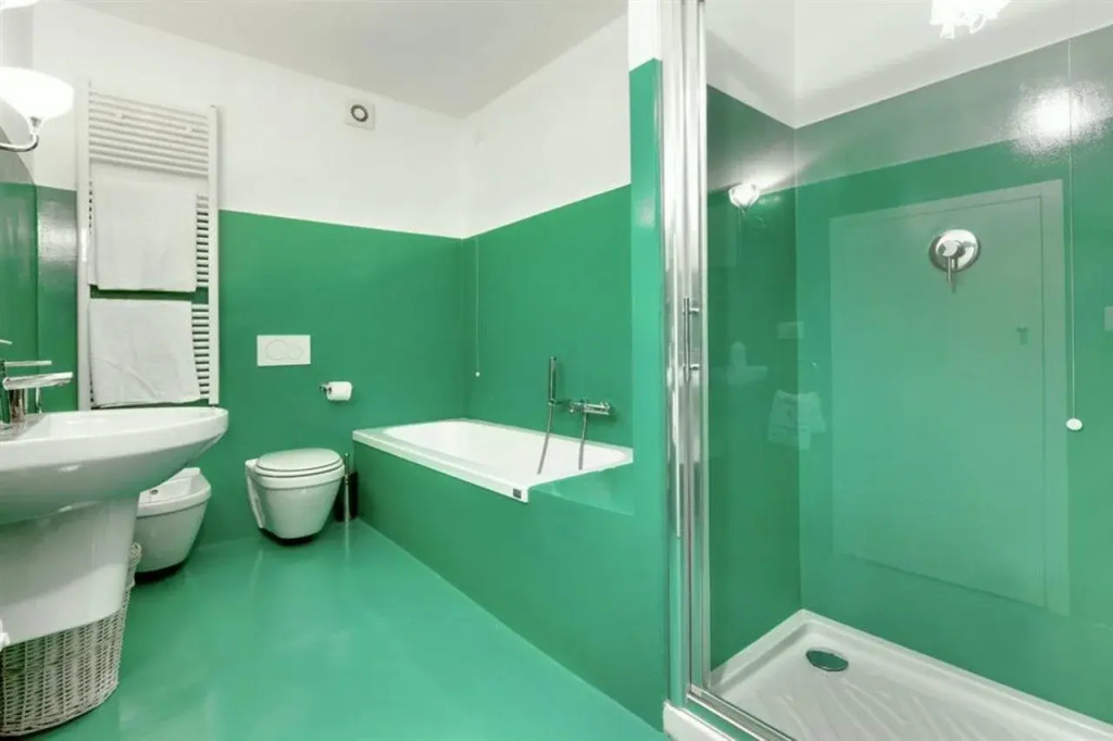 Ca' Silvia Saint Mark Square Apartment