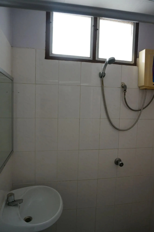 Baan Warddaw Guesthouse