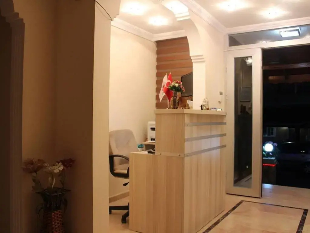 Ağva Sahil Yıldızı Hotel