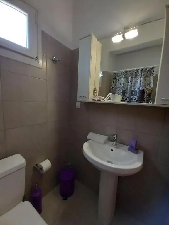 Natassa House 2