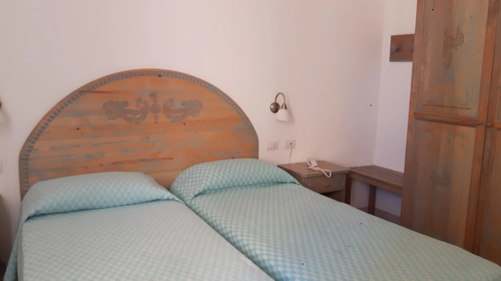 Alghero Vacanze Hotel