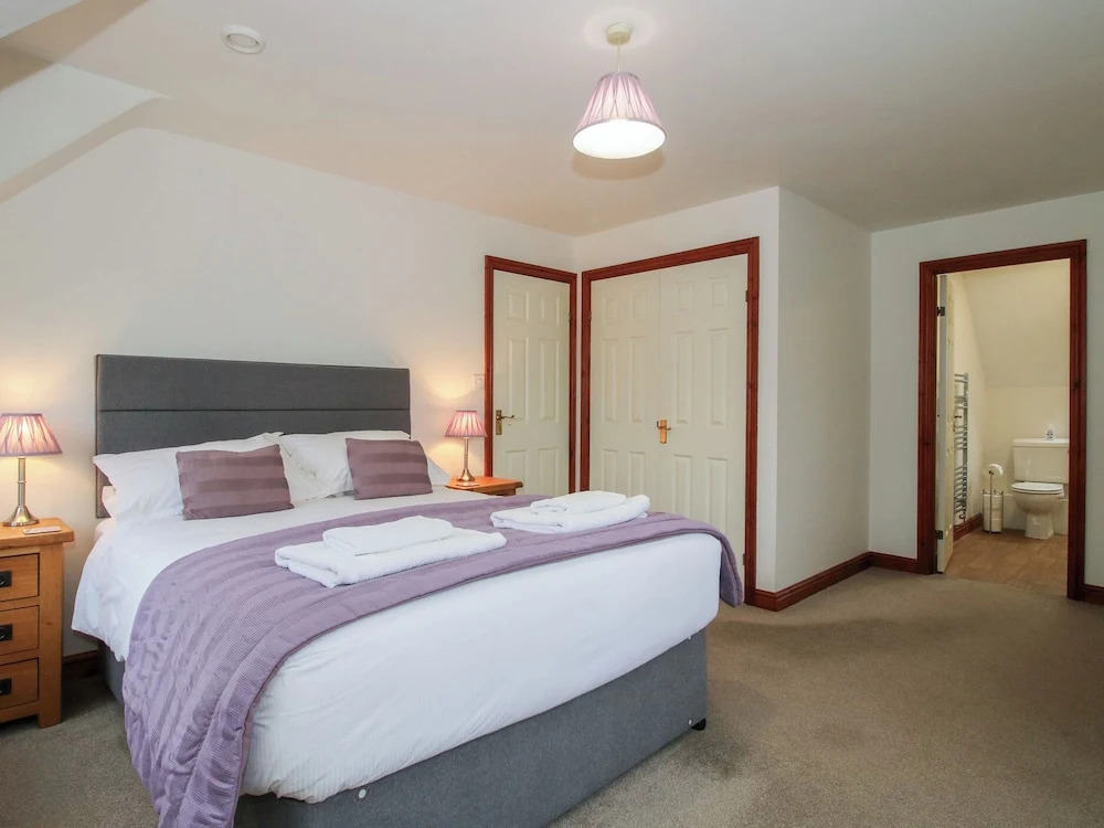 Byne Brook Cottage