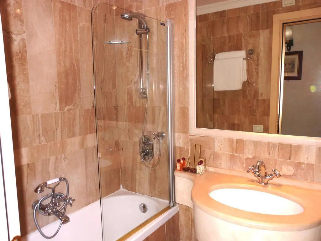 Hotel Relais dellOrologio