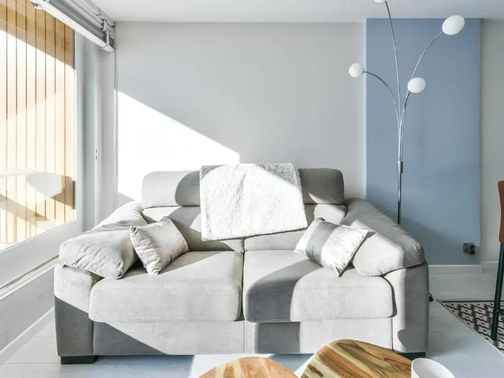 Appartement Courchevel 1650, 2 pièces, 5 personnes - FR-1-514-47