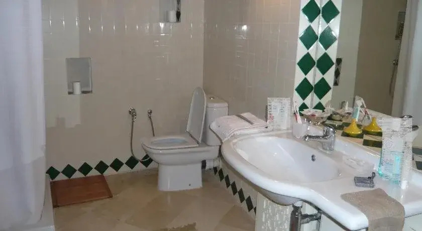 Dar El Kobba