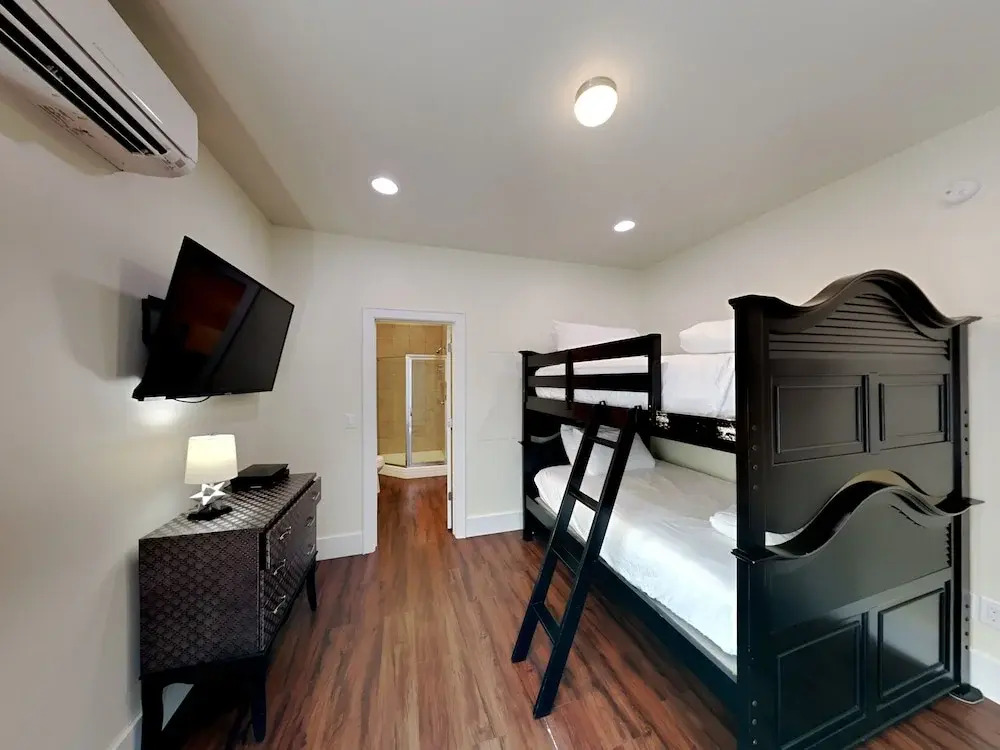 Caribe East C