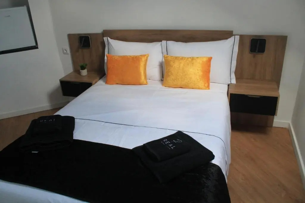 Real Guest House