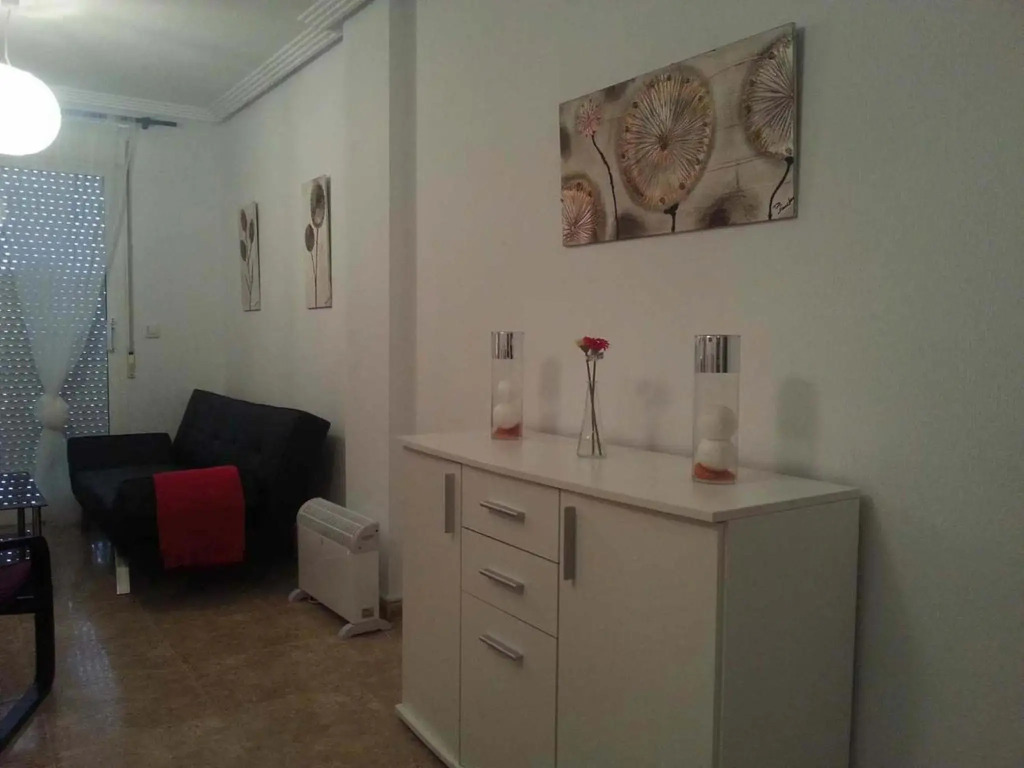 Zoa Apartment