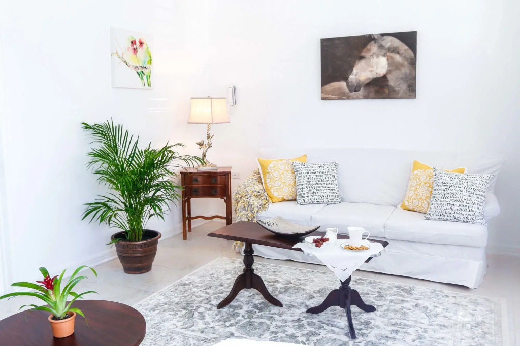 Cattleya's New Kingston Guest Apartment
