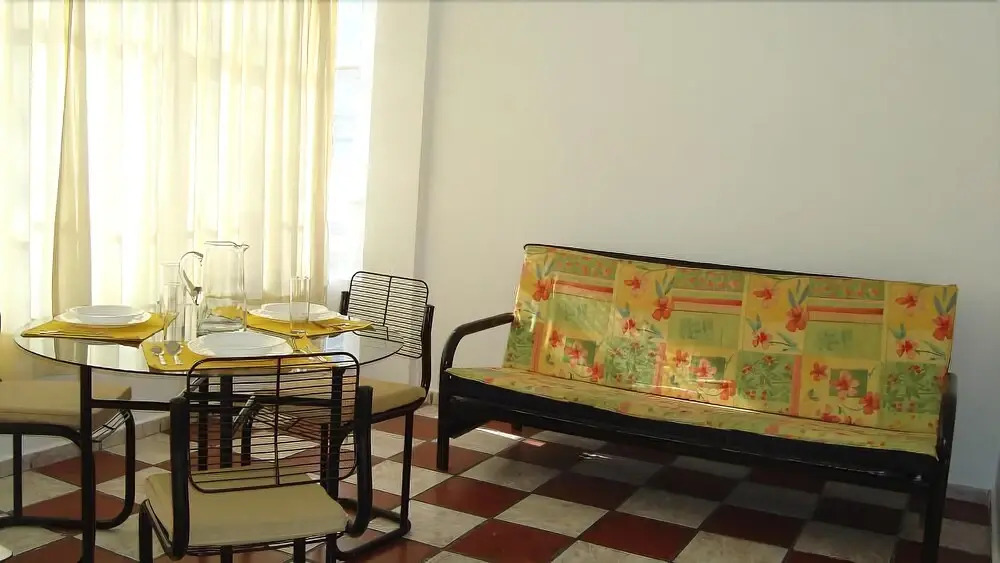 Apartamentos Hotel Avilla