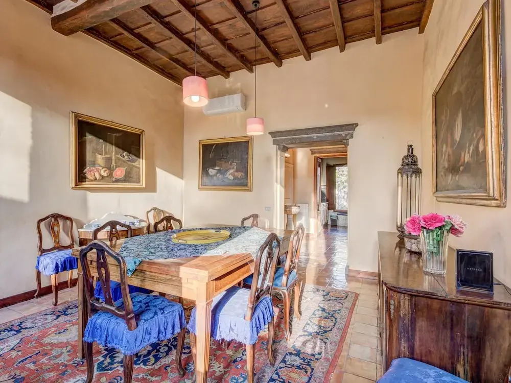 Rsh Giulia Luxury Apartment 2