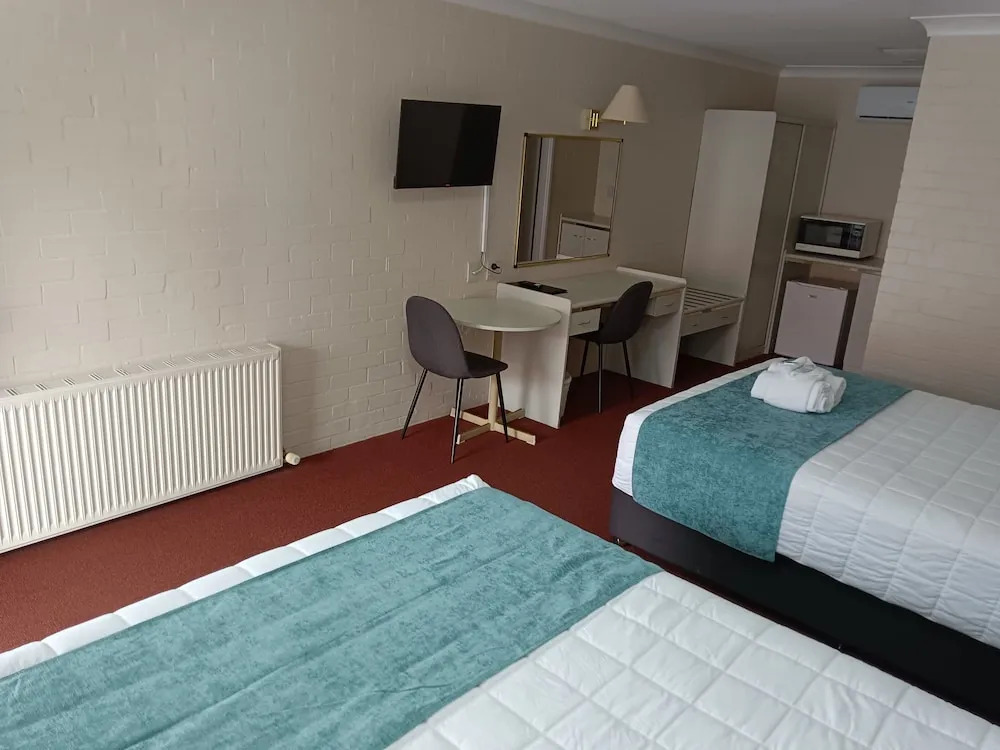 Club Motel Armidale