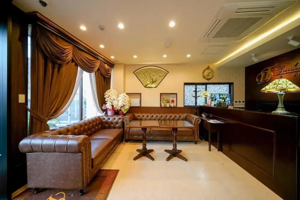 大同GardenHotel 大阪西九条 本館