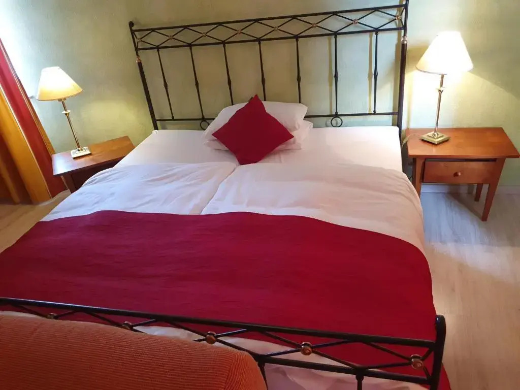 Hotel-Events Adlerpalast