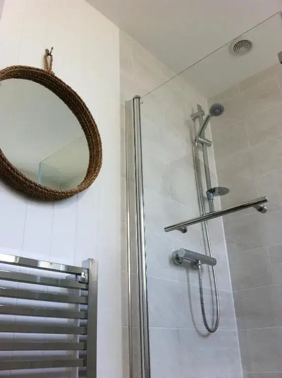 Harbour Retreat Padstow - Entire Apartment