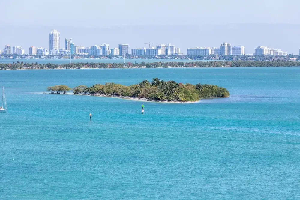 Ocean View Condo With Gorgeous Miami Sunset