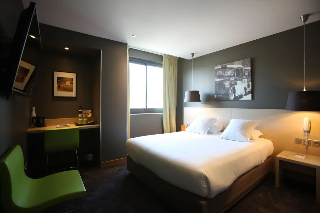 You Hotel de France Valence - Handwritten Collection