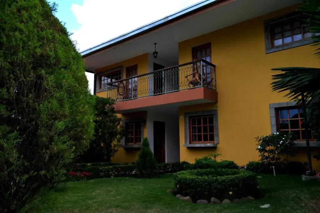 Hotel Los Pinos