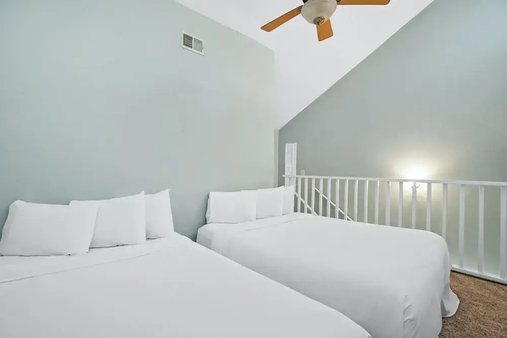Southwind Condo Rentals by Panhandle Getaways