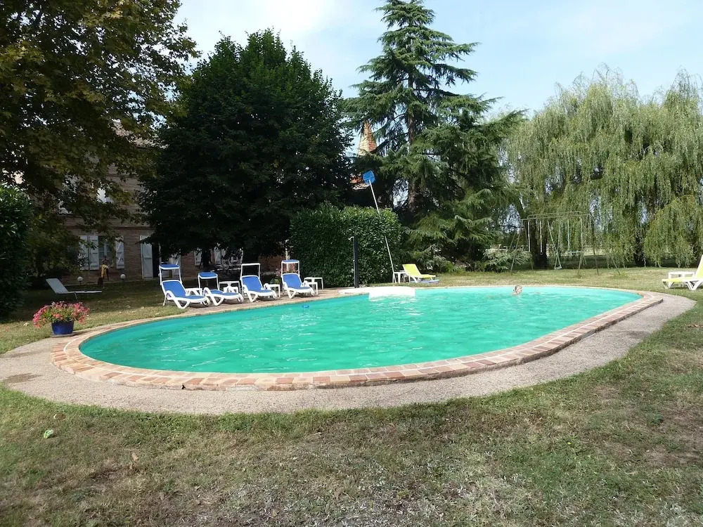 Le Platane