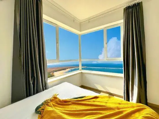 Yingkou meets you· Seaview Hotel Apartment
