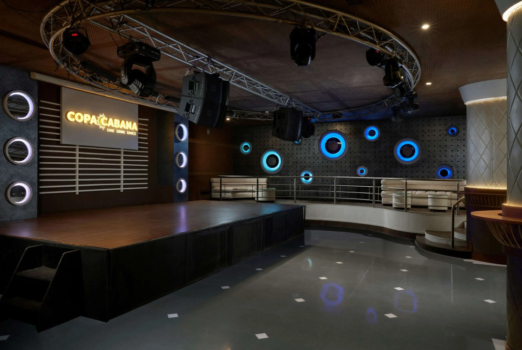 Radisson Blu Resort, Goa
