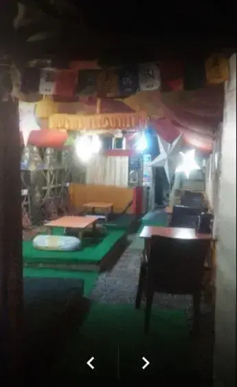 Shanti Cafe and Guest House Mcloedganj