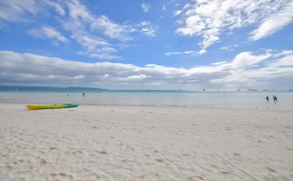 One Azul Boracay
