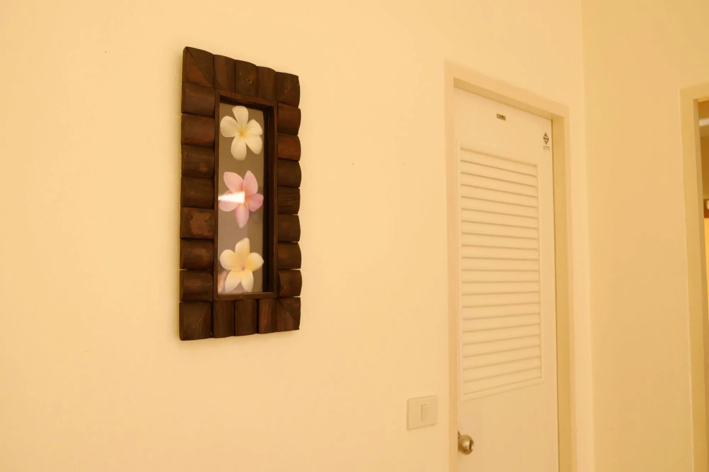 Aana Residence Resort