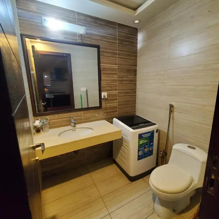 Private and Luxury Stay in Islamabad, Bahria Town
