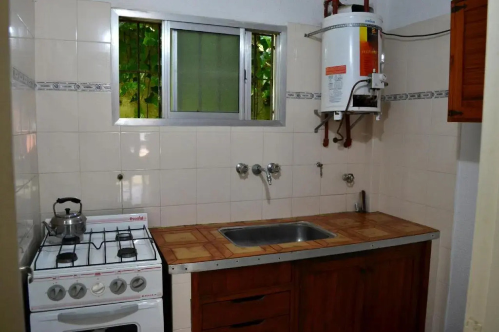 Alfil Apartamentos Villa Gesell